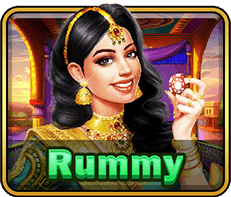 Jaiho Arcade Rummy