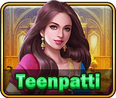 Jaiho Arcade Teen Patti