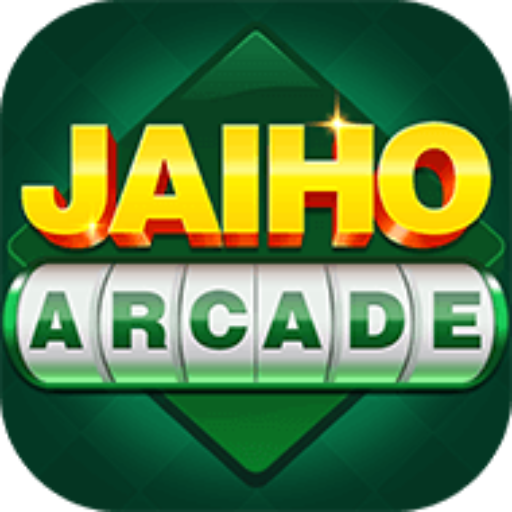 Jaiho Arcade